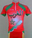 vive le maroc